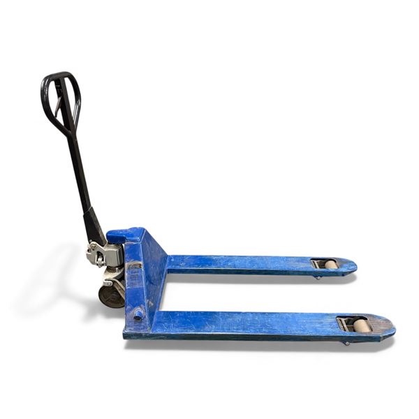 U-Line 5500LBS Pallet Jack