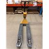 Image 4 : Palco Pallet Jack w/Scale (Needs Repair)