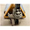 Image 5 : Palco Pallet Jack w/Scale (Needs Repair)
