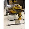 Image 2 : Group of Assorted Paint Spray Guns & Wagner Electric Sprayer
