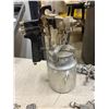 Image 4 : Group of Assorted Paint Spray Guns & Wagner Electric Sprayer