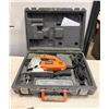 Image 1 : RIDGID Belt Sander Kit w/Case