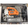 Image 2 : RIDGID Belt Sander Kit w/Case