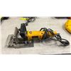 Image 2 : DeWalt DW682 4" Plate Joiner