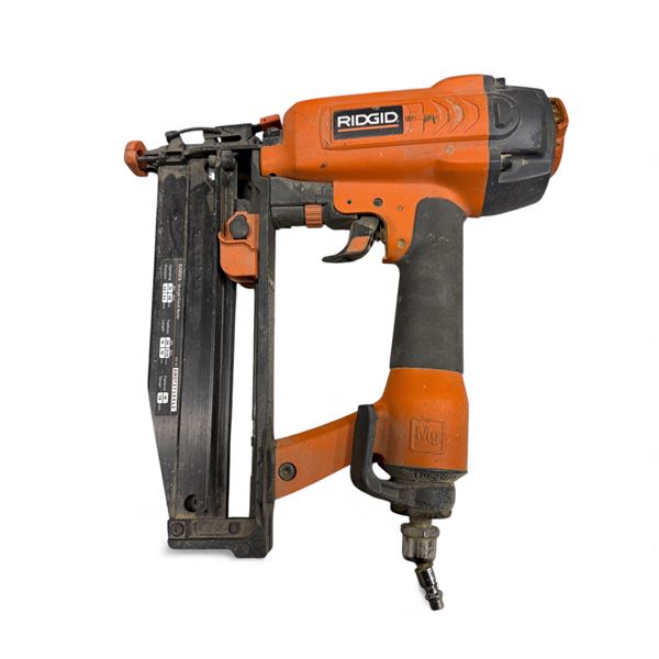 Ridgid R250 Straight Finish Nailer