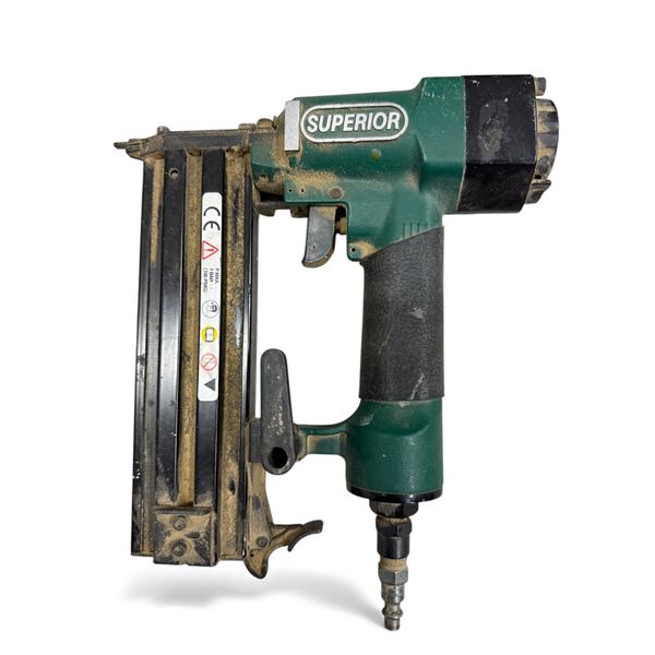 Superior Brad Nailer