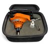 Image 1 : Rigid Pneumatic Palm Nailer in Case