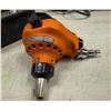 Image 3 : Rigid Pneumatic Palm Nailer in Case