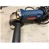 Image 4 : 2 Piece Ryobi Angle Grinder Bundle - Corded