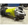 Image 6 : 2 Piece Ryobi Angle Grinder Bundle - Corded