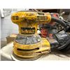 Image 4 : Assorted Sander Bundle - DeWalt, Black & Decker, Milwaukee, Etc.