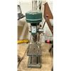 Image 2 : Benchstar 16 Floor Drill Press - Multi-Speed, Heavy-Duty Shop Unit