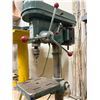Image 4 : Benchstar 16 Floor Drill Press - Multi-Speed, Heavy-Duty Shop Unit