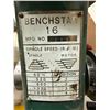 Image 5 : Benchstar 16 Floor Drill Press - Multi-Speed, Heavy-Duty Shop Unit