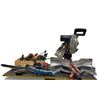 Image 1 : Bosch Dual-Bevel Sliding Compound Mitre Saw