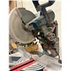 Image 4 : Bosch Dual-Bevel Sliding Compound Mitre Saw