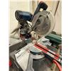 Image 5 : Bosch Dual-Bevel Sliding Compound Mitre Saw