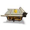 Image 1 : DEWALT DWE7480 Blade 10" Table Saw