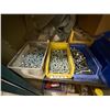 Image 3 : Bulk Assorted Hardware Organizer: Screws, Bolts, Nuts, Fasteners, Etc.