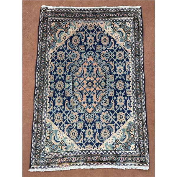 Hakan Kourosh 100% Authentic Hand Knotted Wool Persian Rug Handmade in Iran Origin: Ardebil - beauti