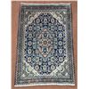 Image 1 : Hakan Kourosh 100% Authentic Hand Knotted Wool Persian Rug Handmade in Iran Origin: Ardebil - beauti
