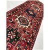 Image 6 : Hakan Kourosh 100% Authentic Hand Knotted Wool Persian Rug Handmade in Iran Origin: Kashmarr fluffy 
