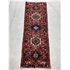 Image 8 : Hakan Kourosh 100% Authentic Hand Knotted Wool Persian Rug Handmade in Iran Origin: Kashmarr fluffy 