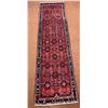 Image 1 : Hakan Kourosh 100% Authentic Hand Knotted Wool Persian Rug Origin - Tabriz - Geometric map The combi