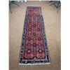 Image 4 : Hakan Kourosh 100% Authentic Hand Knotted Wool Persian Rug Origin - Tabriz - Geometric map The combi