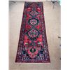 Image 1 : Hakan Kourosh 100% Authentic Hand Knotted Wool Persian Rug Origin: Zanjan 100% Authentic Hand Knotte
