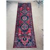 Image 2 : Hakan Kourosh 100% Authentic Hand Knotted Wool Persian Rug Origin: Zanjan 100% Authentic Hand Knotte