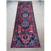 Image 3 : Hakan Kourosh 100% Authentic Hand Knotted Wool Persian Rug Origin: Zanjan 100% Authentic Hand Knotte