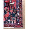 Image 4 : Hakan Kourosh 100% Authentic Hand Knotted Wool Persian Rug Origin: Zanjan 100% Authentic Hand Knotte