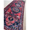 Image 5 : Hakan Kourosh 100% Authentic Hand Knotted Wool Persian Rug Origin: Zanjan 100% Authentic Hand Knotte