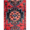 Image 6 : Hakan Kourosh 100% Authentic Hand Knotted Wool Persian Rug Origin: Zanjan 100% Authentic Hand Knotte