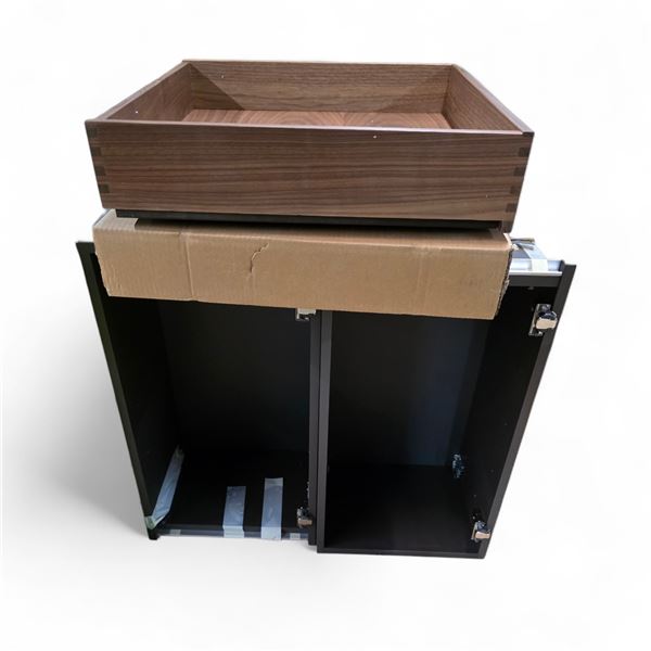 Group of Cabinets & Storage Unit