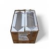 Image 1 : Box of 600x200mm Cloud Grey Wood Flooring