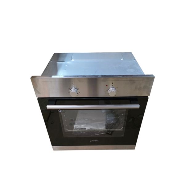 Junker Stainless Steel Built-In Oven
