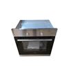 Image 1 : Junker Stainless Steel Built-In Oven