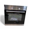 Image 2 : Junker Stainless Steel Built-In Oven
