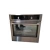 Image 2 : Electrolux Stainless Steel Built-In Oven