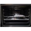 Image 4 : Electrolux Stainless Steel Built-In Oven