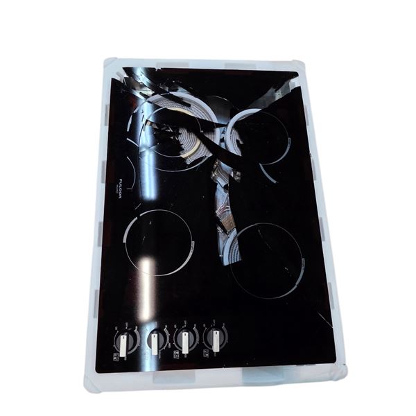 Cooktop (Broken For Parts or. Repairs