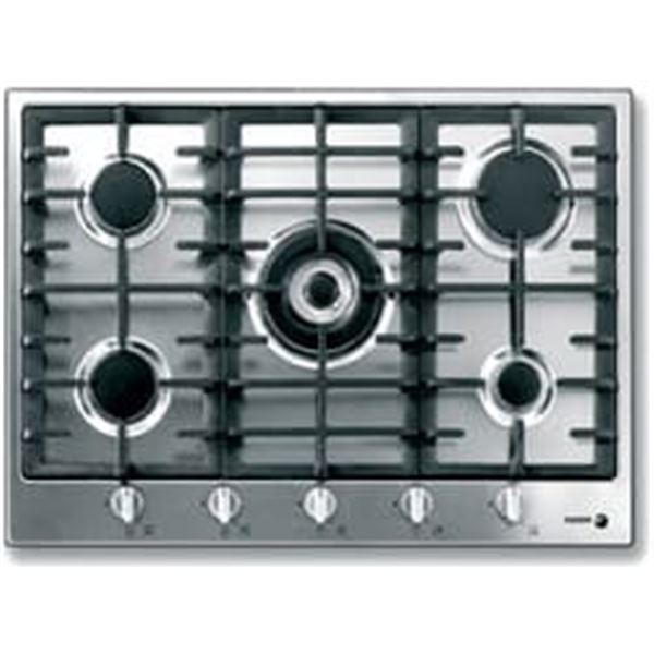 Fagor Natural Gas Cooktop 5"