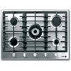 Image 1 : Fagor Natural Gas Cooktop 5"