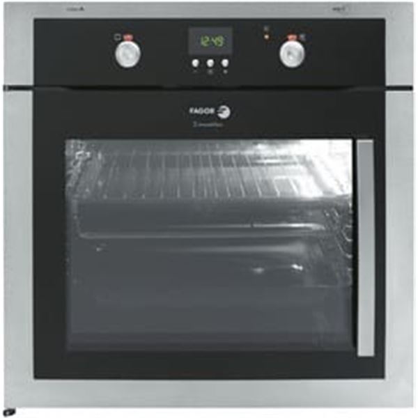 30" Built-in Single Oven