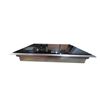 Image 2 : Wolf Electric Glass Cooktop 4 Burner