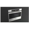Image 2 : 30" Built-In Stainless Steel Multi-Function Oven