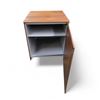 Image 2 : High-End Wood Cabinet (31.5 L x 31.5x W x 35"H)