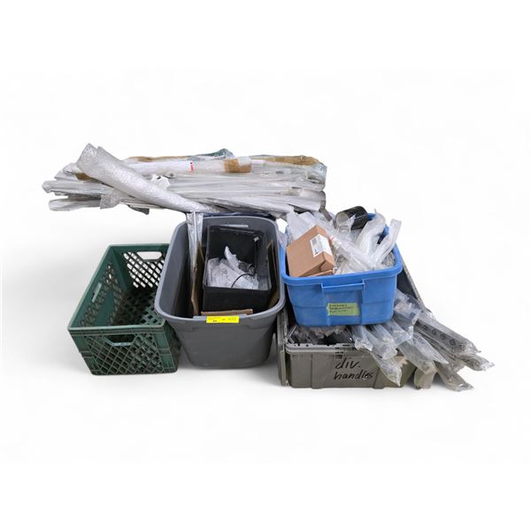 Large Group Drawer & Cabinet Handles/Tools - Richelieu, Etc.